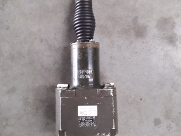 Antenne pot RT3600  (nekaf/landrover)
