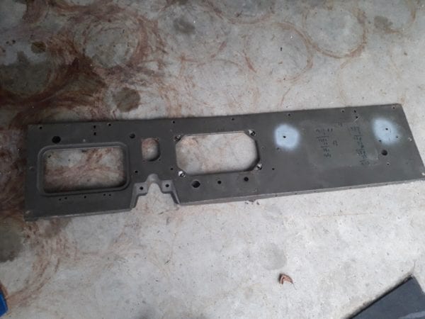 Nekaf Dashbord