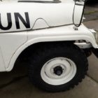 Combat havelte - Nekaf UN 1957