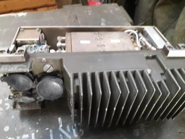 tbv radioset Nekaf – Eindtrap RT3600