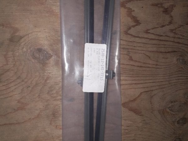 Ruitenwisserbladen – DAF YA126 (NOS)