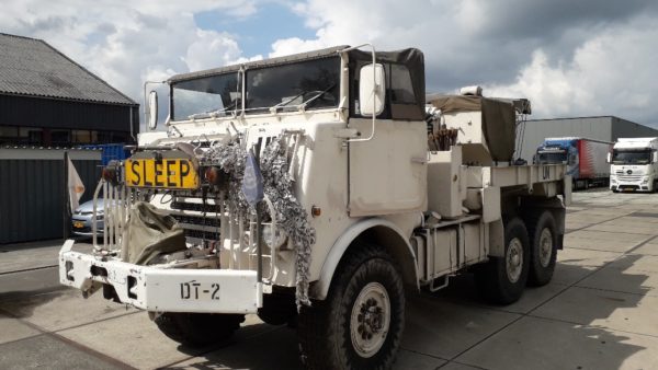 Combat havelte - daf yb626 te koop