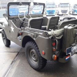 combat havelte - nekaf m38a1 jeep te koop (1)