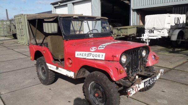 Originele Nekaf brandweer Bernhardkazerne (kopie)