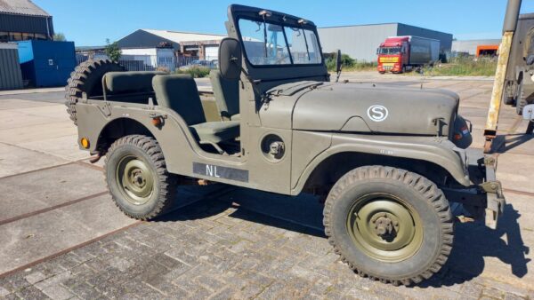 nekaf m38a1 te koop, nekaf, legerjeep, combat havelte