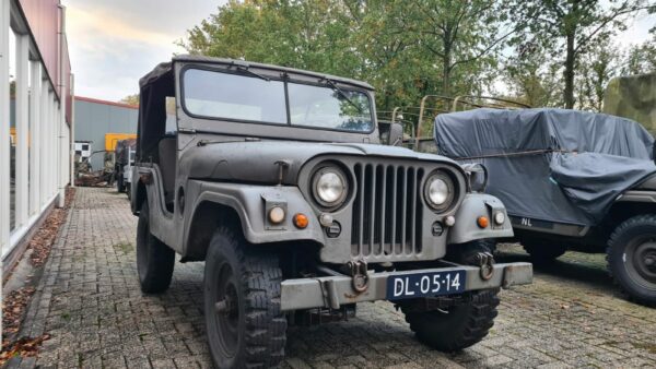 combat havelte, nekaf m38a1 te koop, leger jeep te koop