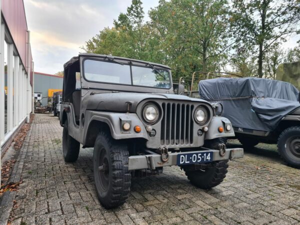 combat havelte, nekaf m38a1 te koop, leger jeep te koop