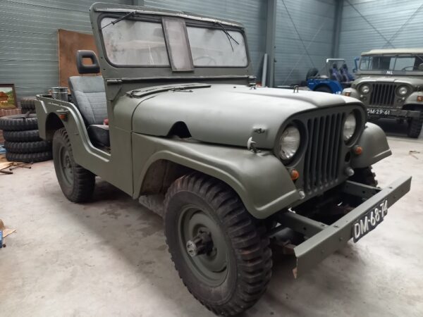combat havelte, for sale Nekaf m38a1 jeep, army jeep