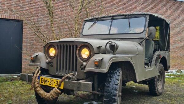 Leuke Nekaf ’57