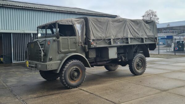 Bakwagen   Daf ya 314