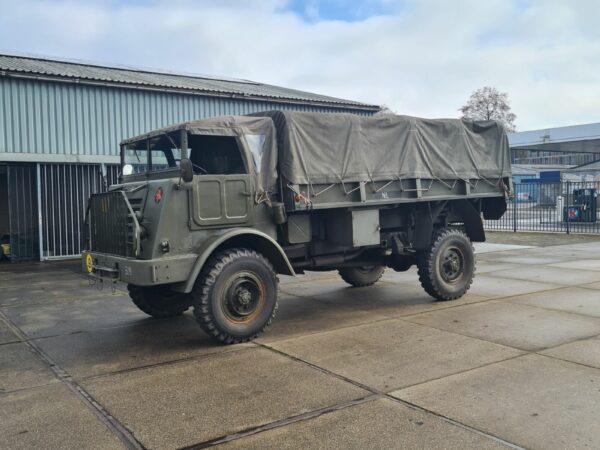 Bakwagen   Daf ya 314