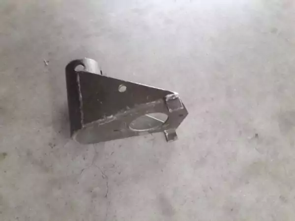 Beugel antenne pot radio RT3600 (zeldzaam)